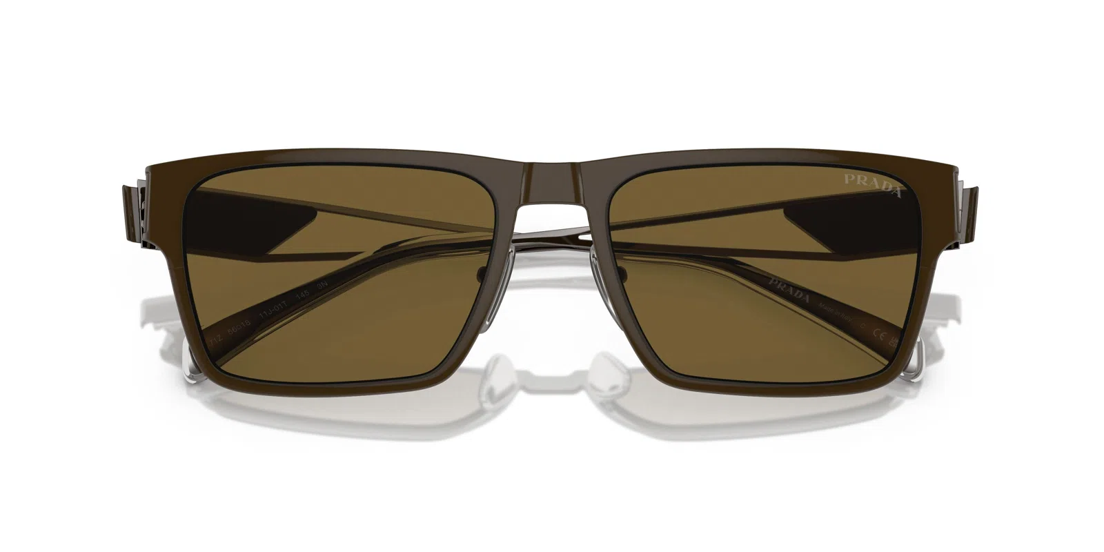 Prada 71ZS Sunglasses - view 12